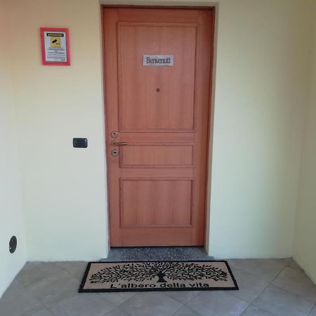 B&B La Casa Dei Frutti Di Bosco Garlasco Eksteriør billede