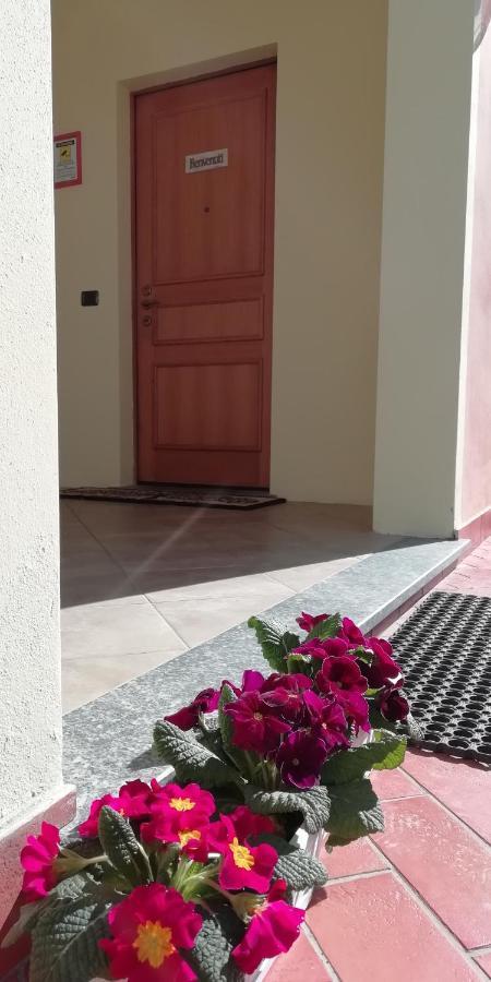 B&B La Casa Dei Frutti Di Bosco Garlasco Eksteriør billede