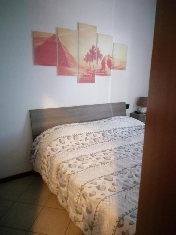 B&B La Casa Dei Frutti Di Bosco Garlasco Eksteriør billede