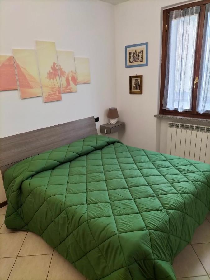 B&B La Casa Dei Frutti Di Bosco Garlasco Eksteriør billede